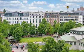 Mercure Berlin Wittenbergplatz